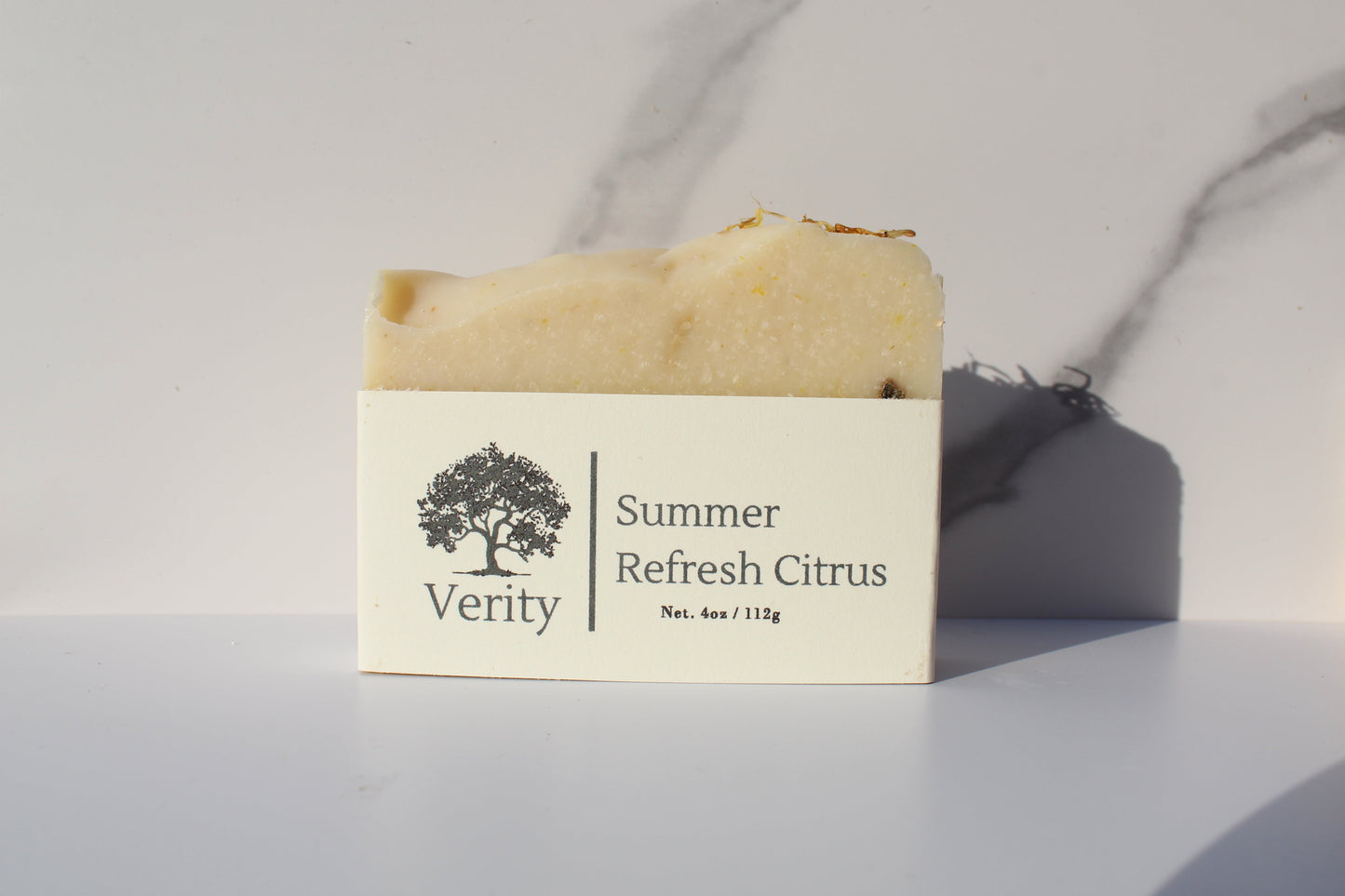 Summer Refresh "Citrus" Bar