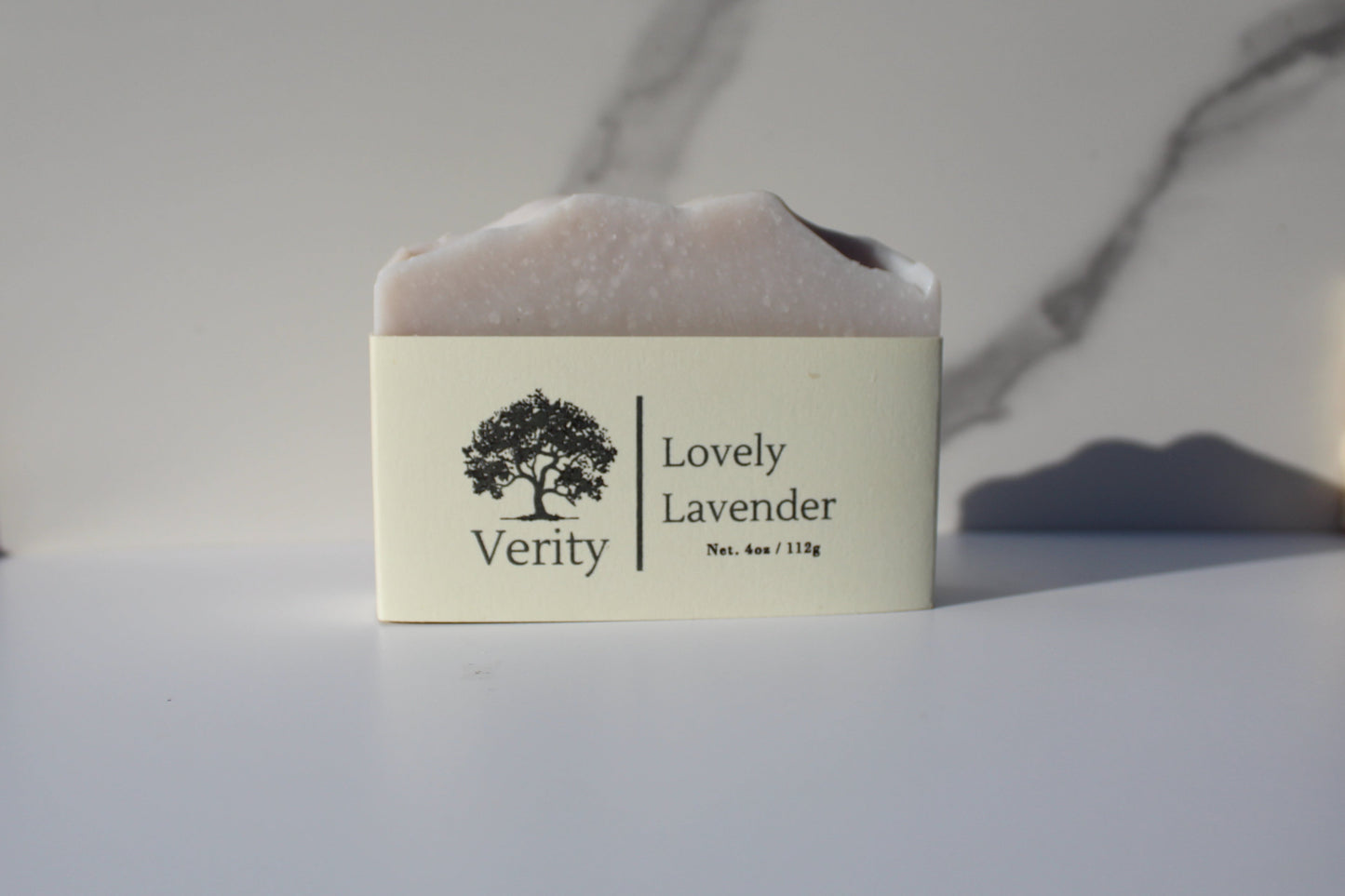 Lovely Lavender
