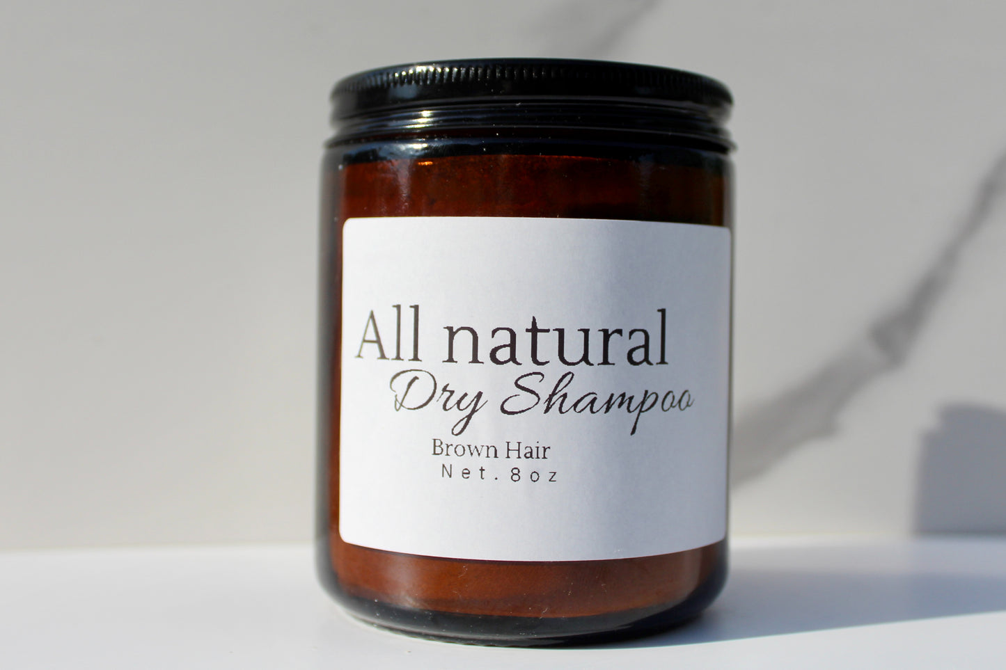 Dry Shampoo