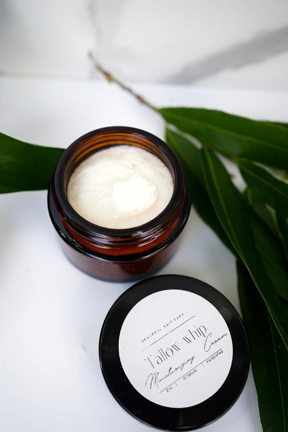 Tallow vs. Plant Oils: Which Is Actually Better For Your Skin