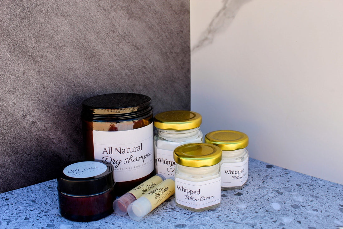 Decoding Drugstore Cleansers: Unveiling the Harsh Chemicals Hiding in Your Soap