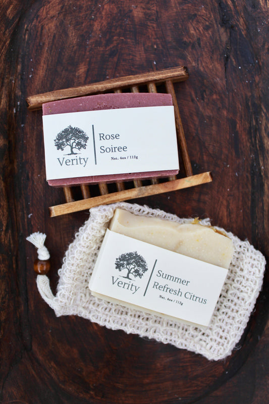 Tallow in Soap: A Natural Wonder with a History as Rich as Your Family’s Story