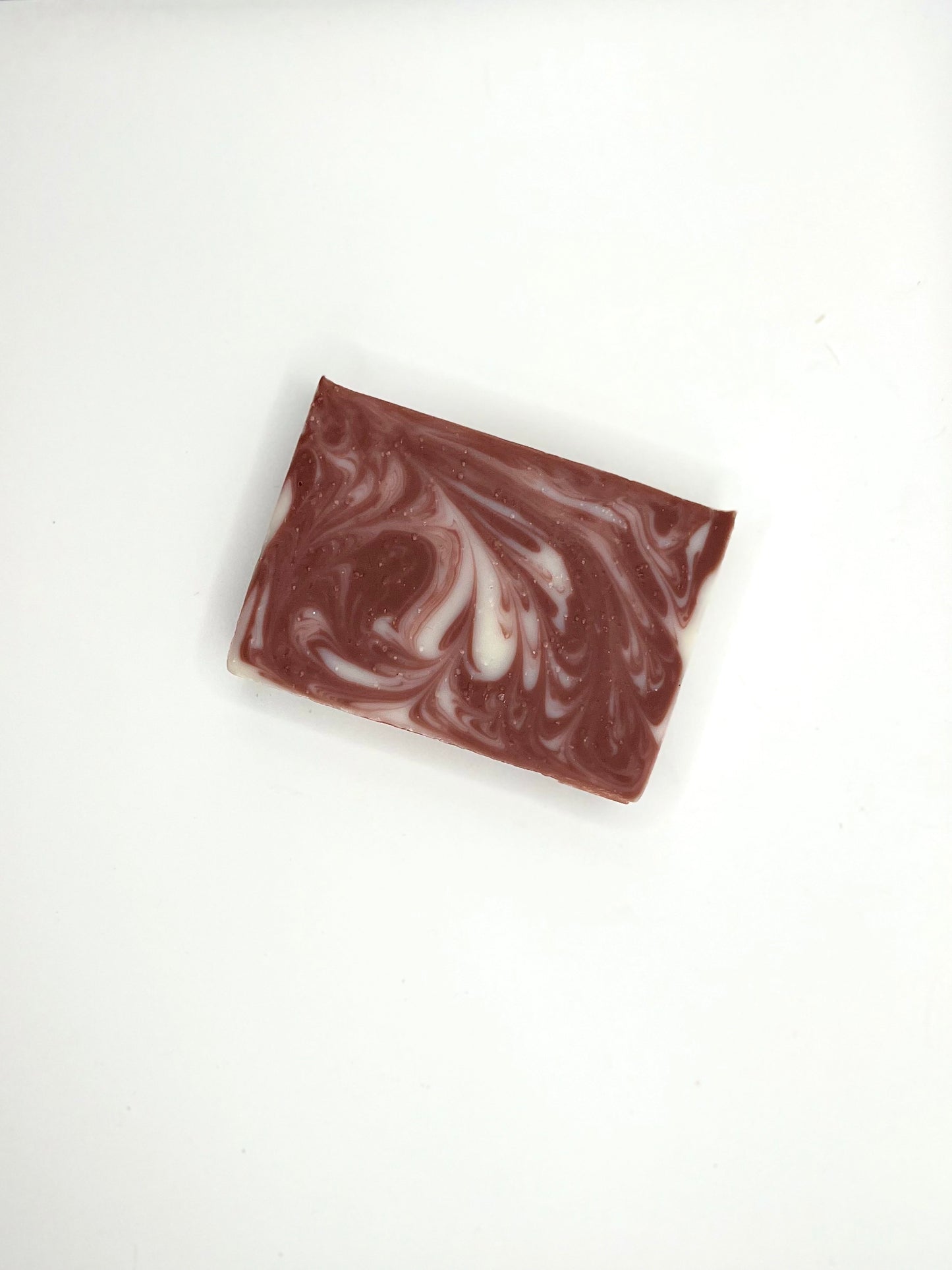 Candy Cane Soap Winter collection