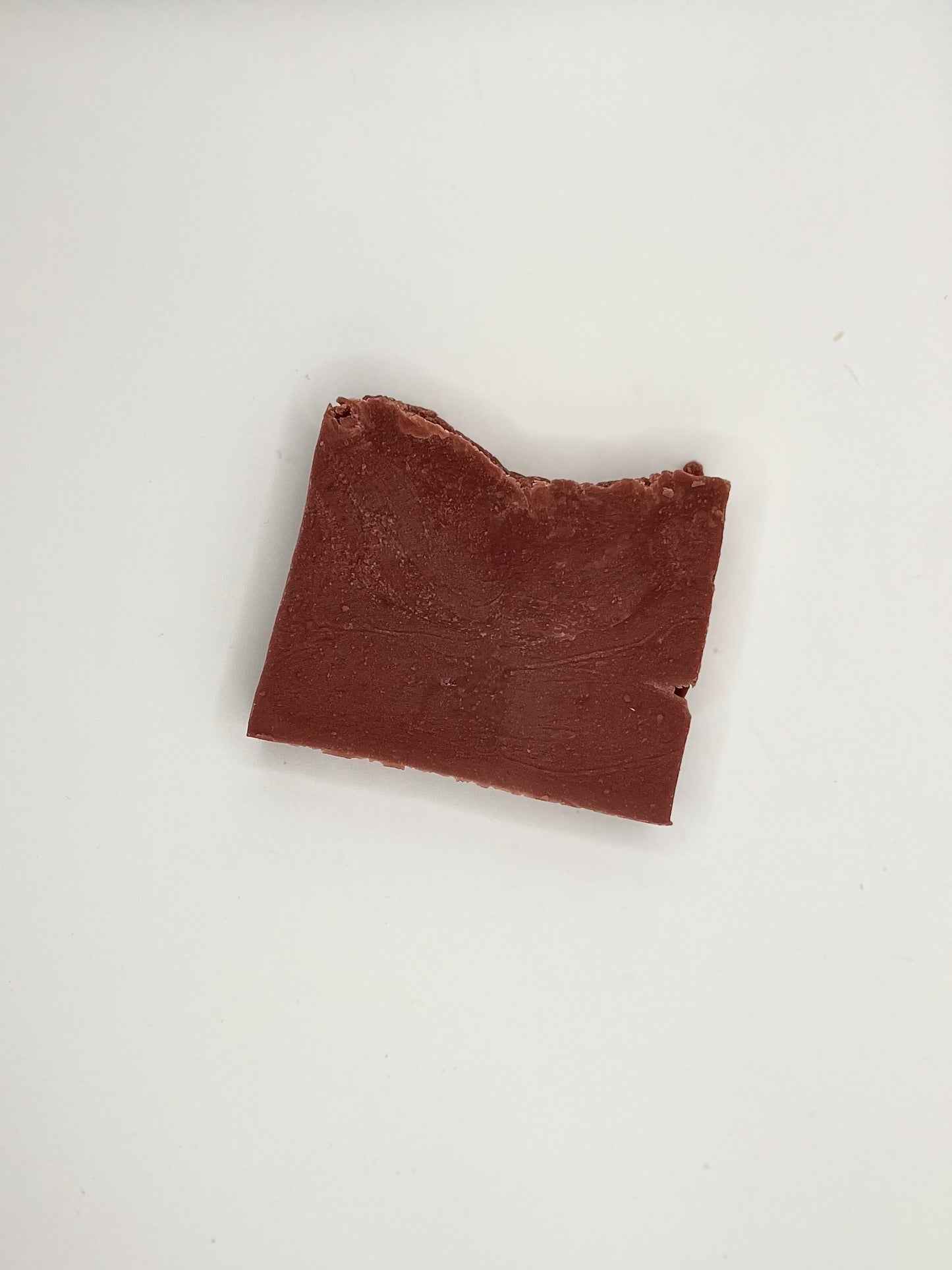 Fireside Orange Spice Soap Winter collection