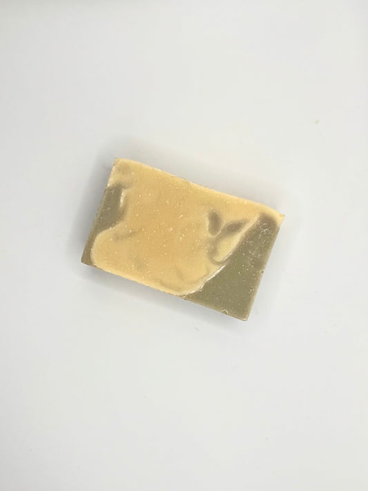 Cedar Me Happy Mens Soap