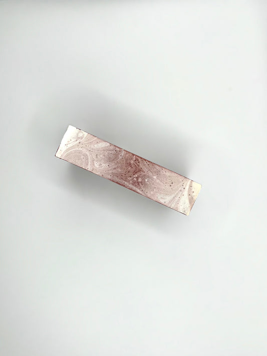 Candy Cane Soap Winter collection