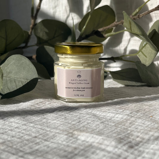 Anti-Aging Face Cream