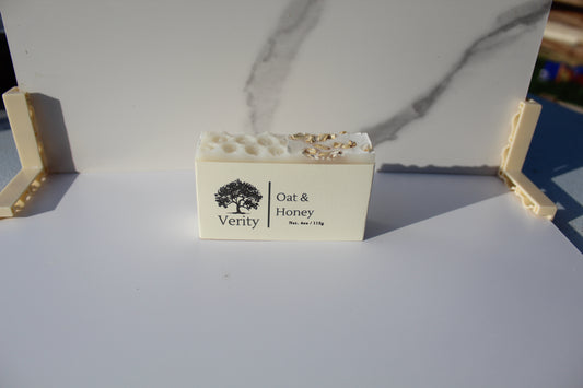Oat and Honey